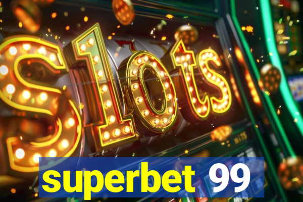 superbet 99